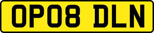 OP08DLN