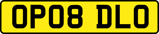 OP08DLO