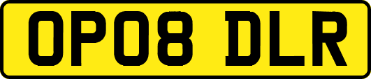 OP08DLR