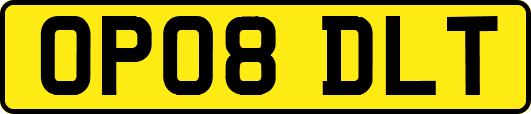 OP08DLT
