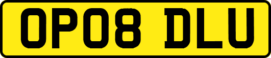 OP08DLU