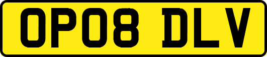OP08DLV