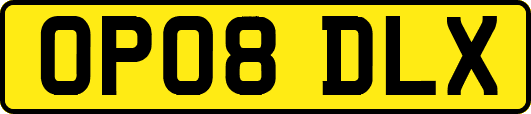 OP08DLX