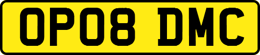 OP08DMC