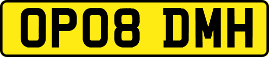 OP08DMH