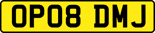 OP08DMJ