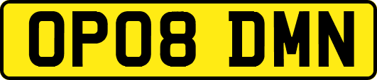 OP08DMN