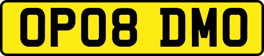 OP08DMO