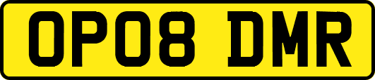 OP08DMR