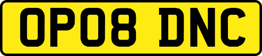 OP08DNC