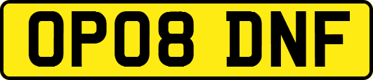OP08DNF