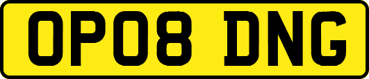 OP08DNG