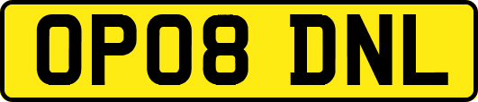 OP08DNL