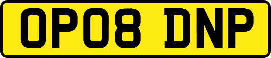OP08DNP