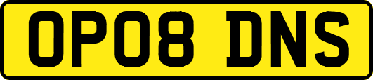 OP08DNS