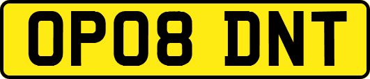 OP08DNT
