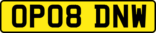 OP08DNW