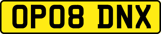 OP08DNX