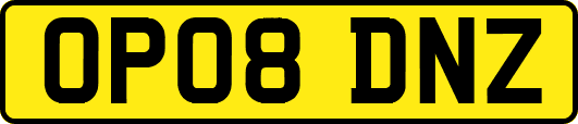 OP08DNZ