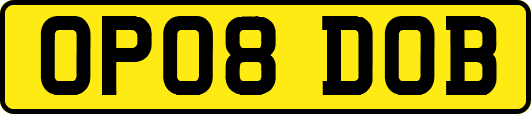 OP08DOB