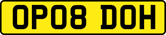 OP08DOH