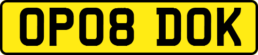 OP08DOK