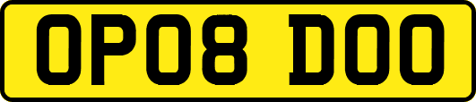 OP08DOO