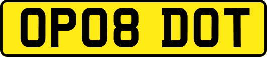 OP08DOT