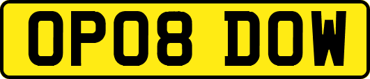 OP08DOW