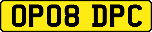 OP08DPC