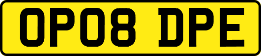 OP08DPE