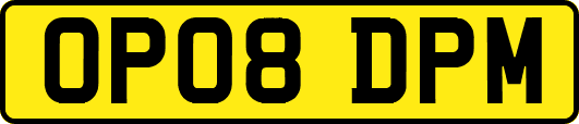 OP08DPM