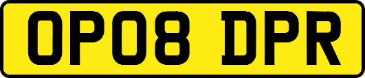 OP08DPR