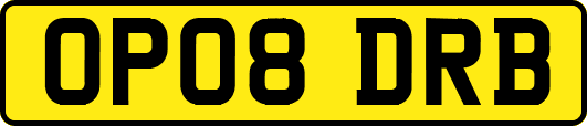 OP08DRB