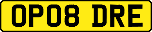 OP08DRE
