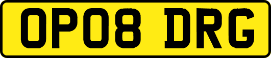 OP08DRG