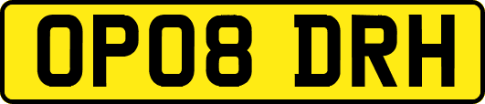 OP08DRH