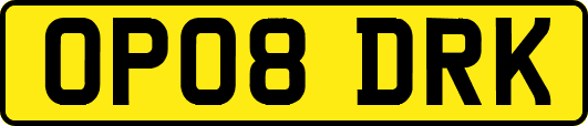 OP08DRK