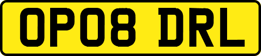 OP08DRL