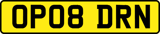 OP08DRN