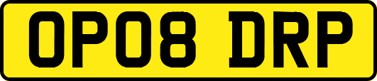 OP08DRP