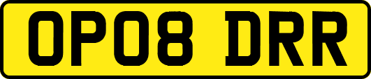 OP08DRR