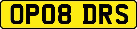 OP08DRS