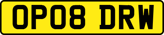 OP08DRW