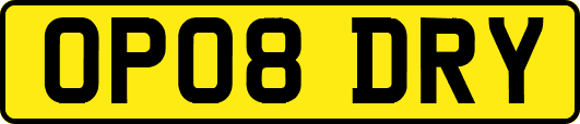 OP08DRY