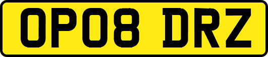 OP08DRZ