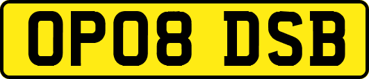 OP08DSB