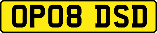 OP08DSD
