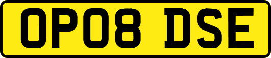OP08DSE