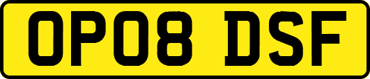 OP08DSF